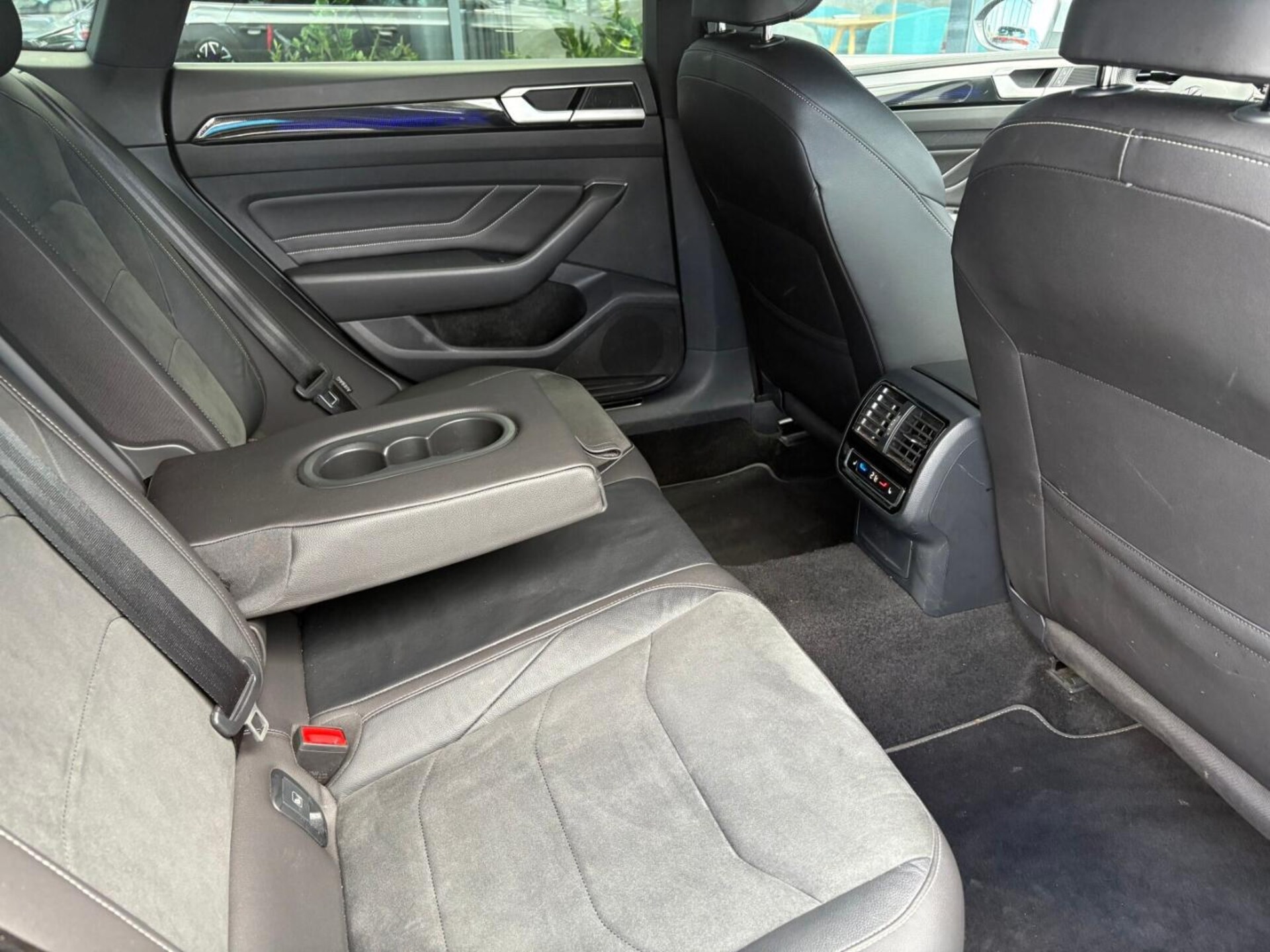 Volkswagen Arteon Shooting Brake R-Line