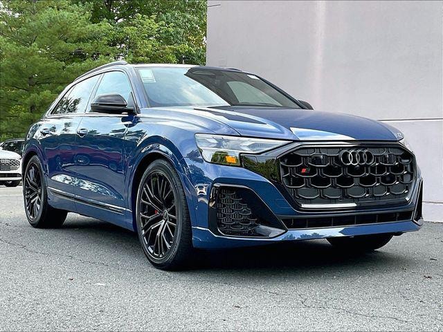 Photo of 2027 Audi SQ8