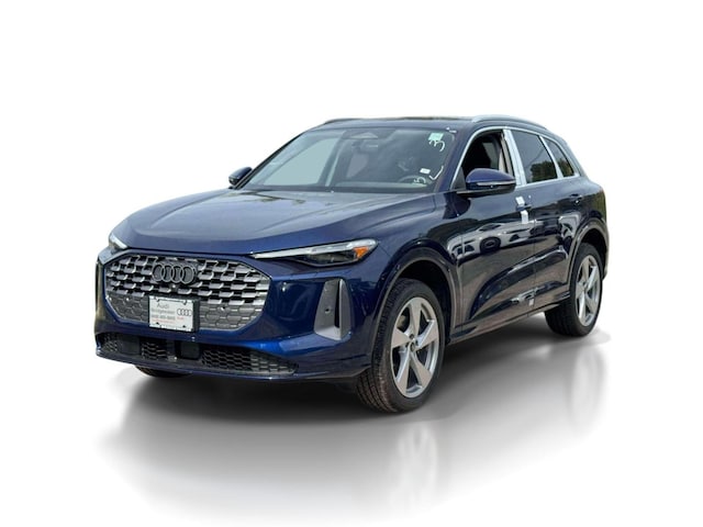 Photo of 2026 Audi Q5