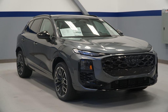 Photo of 2026 Audi Q3 SUV