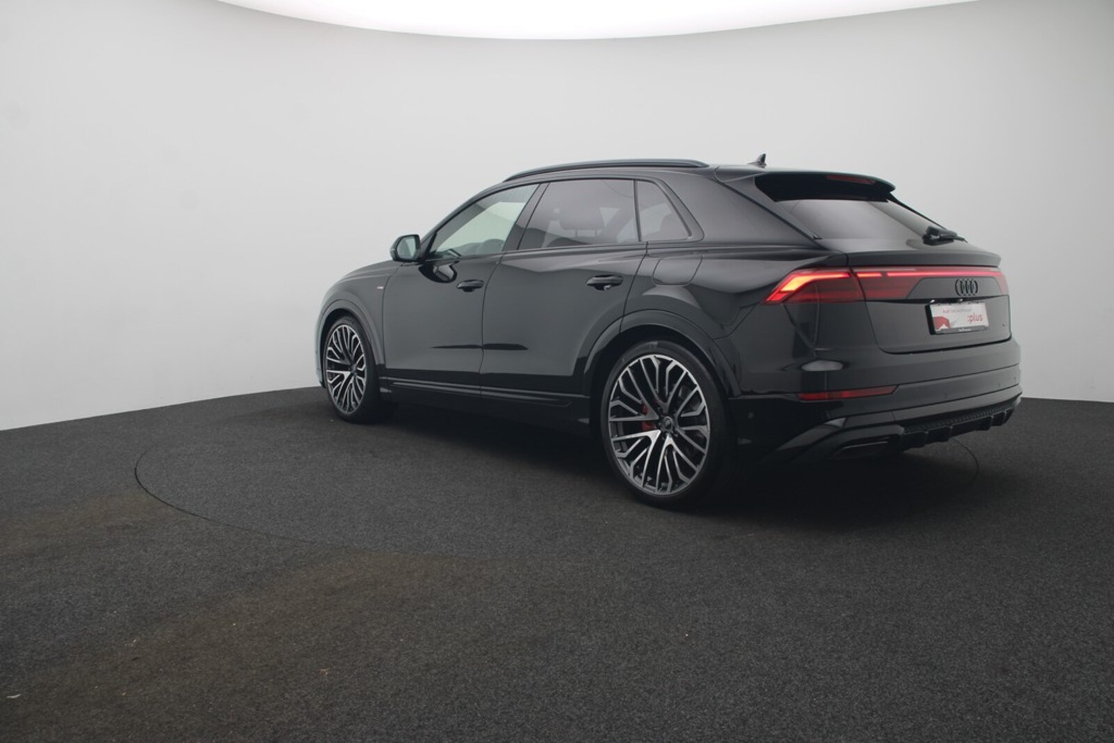 Audi Q8 – Bild 3