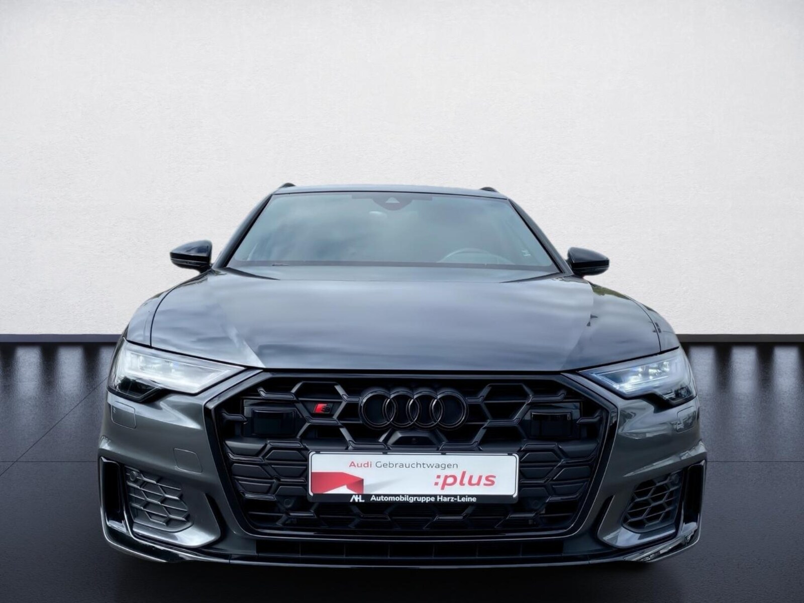 Audi S6 Avant – Bild 9