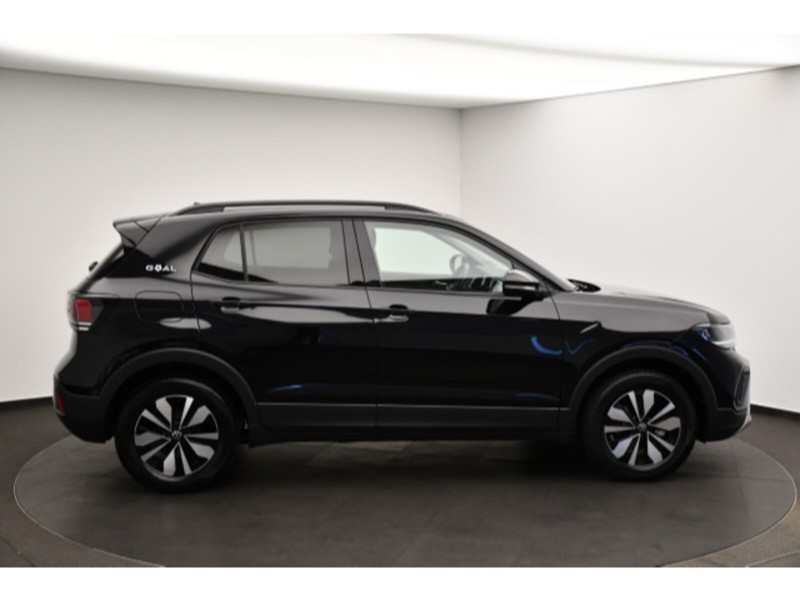 Volkswagen T-Cross – Bild 16
