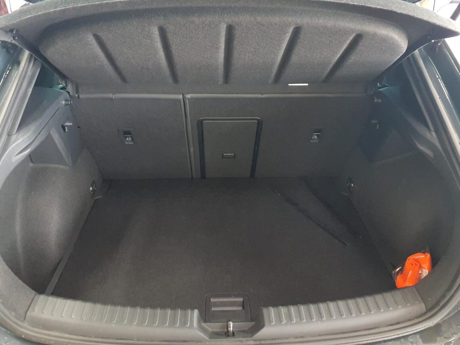 CUPRA Leon – Bild 8