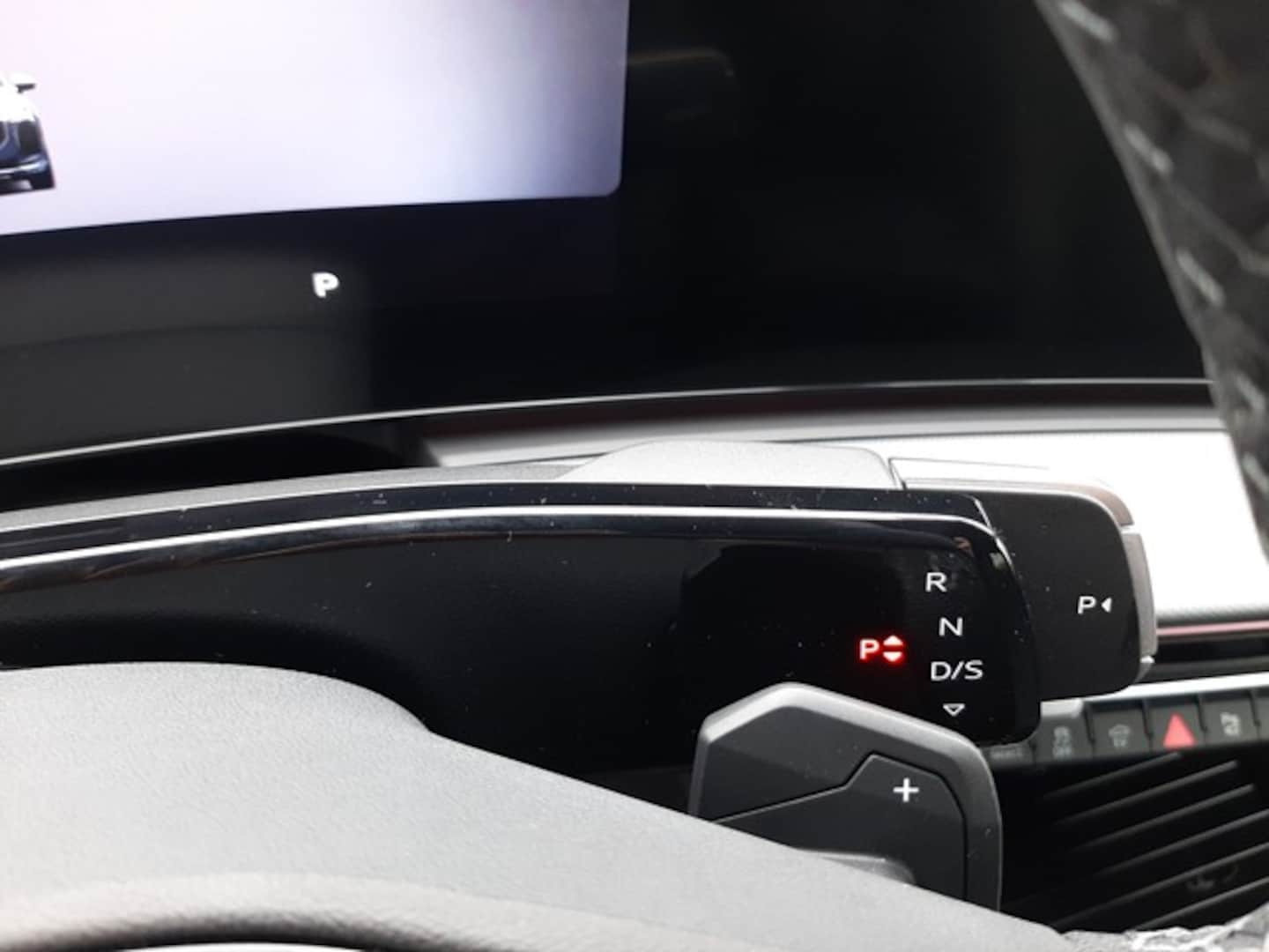 Bild über Audi Q3 SUV e-hybrid e-hybrid 200 kW S tronic - für weitere Informationen kontaktieren Sie den Audi Partner