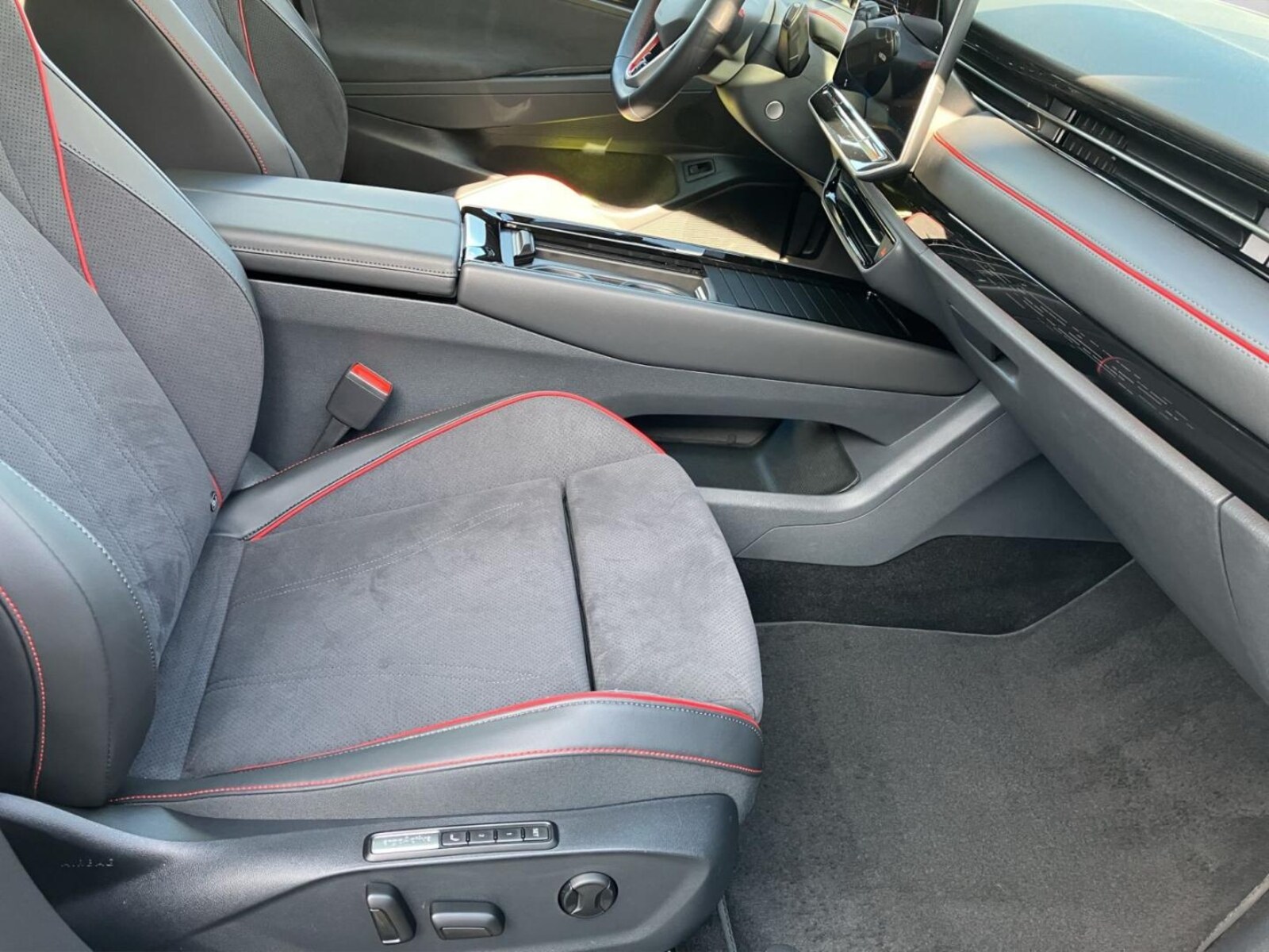 Volkswagen ID.7 Tourer – Bild 20