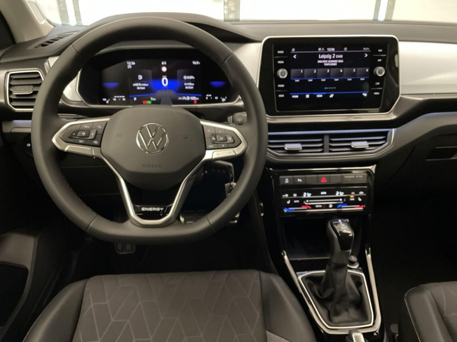 Volkswagen T-Cross – Bild 6