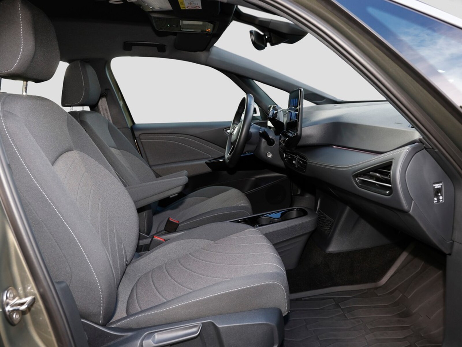 Volkswagen ID.3 – Bild 7