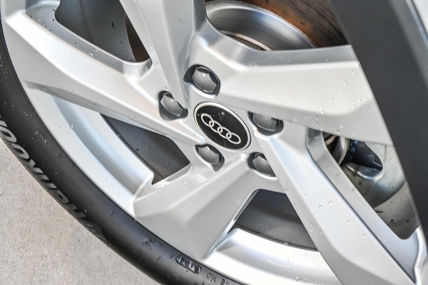 Image about Audi Q3 35 TFSI S tronic