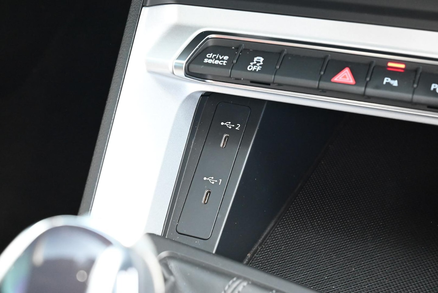 Image about Audi Q3 Sportback 35 TFSI S tronic