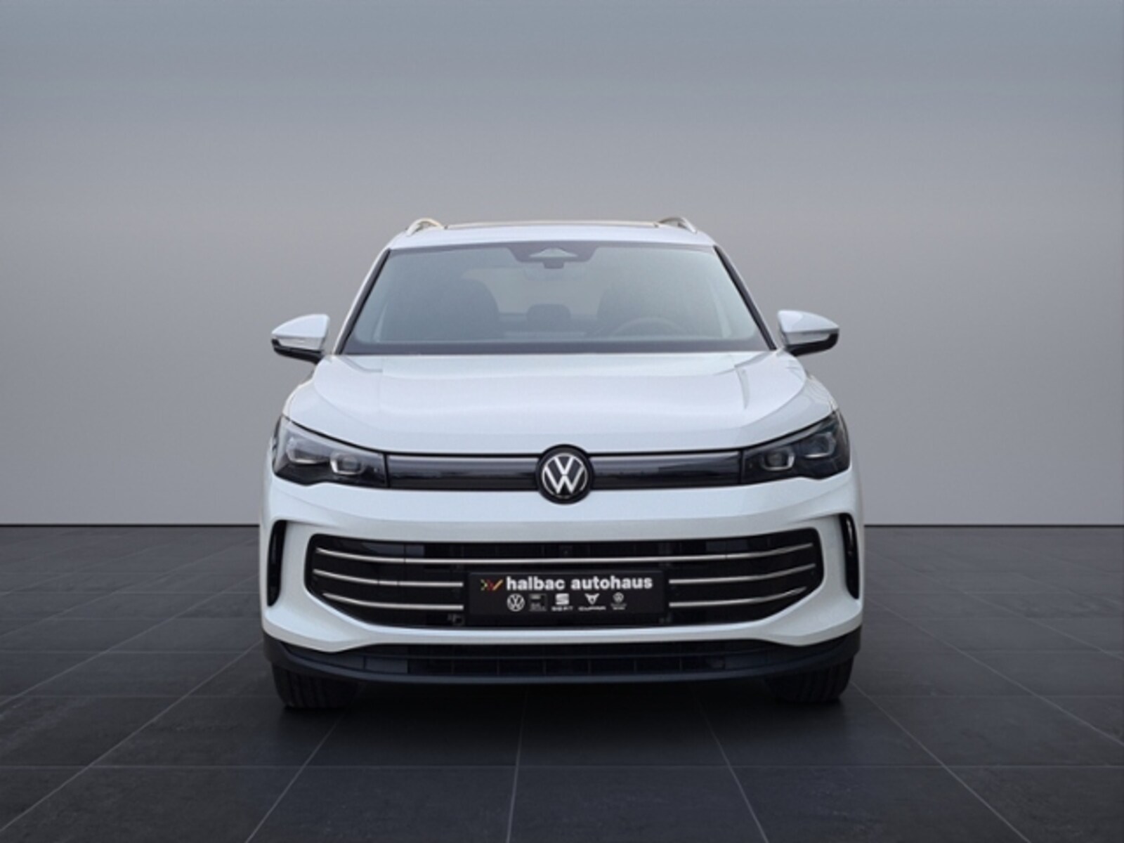 Volkswagen Tiguan – Bild 3