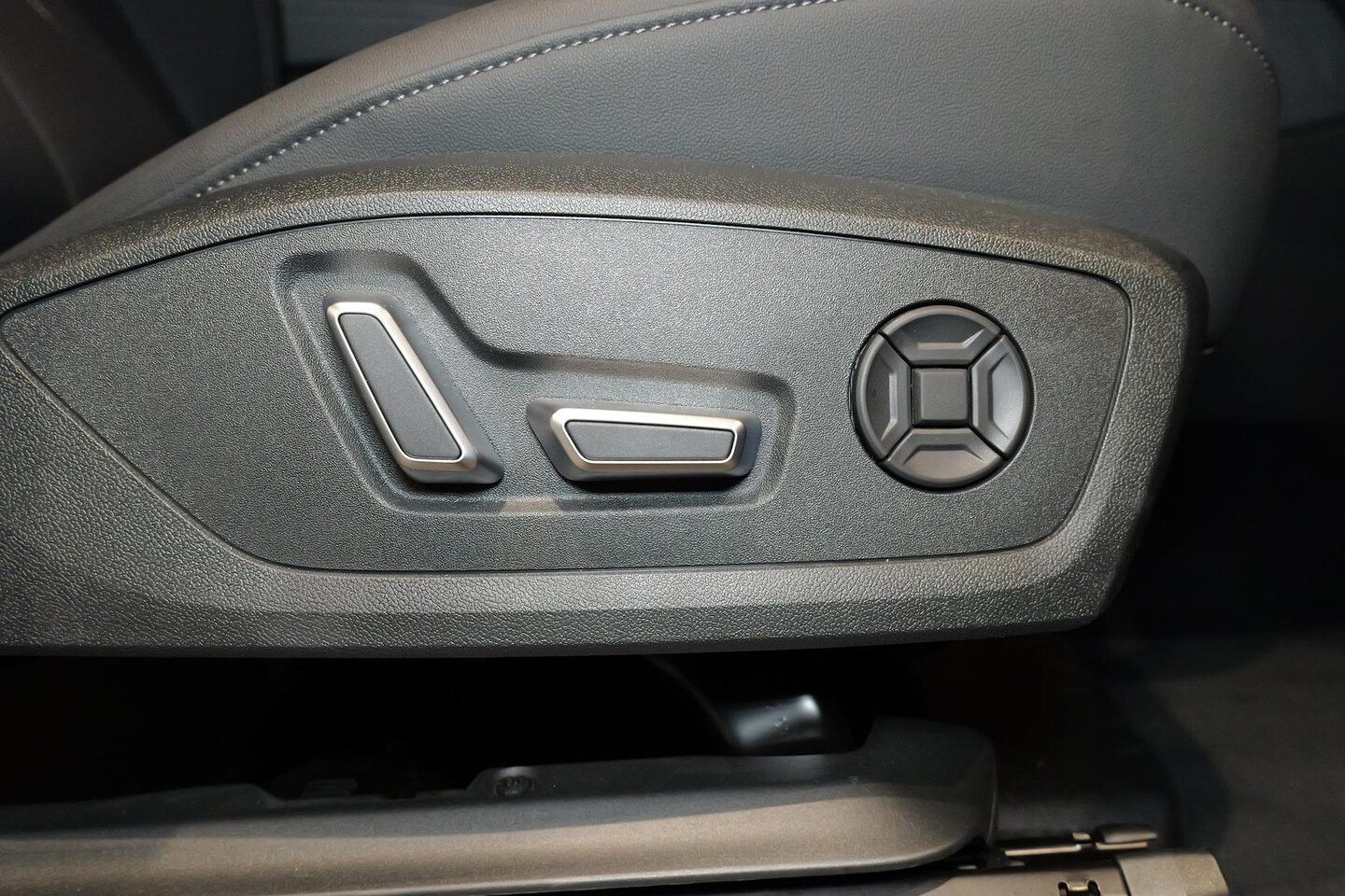 Image about Audi Q3 SUV TFSI 110 kW launch edition