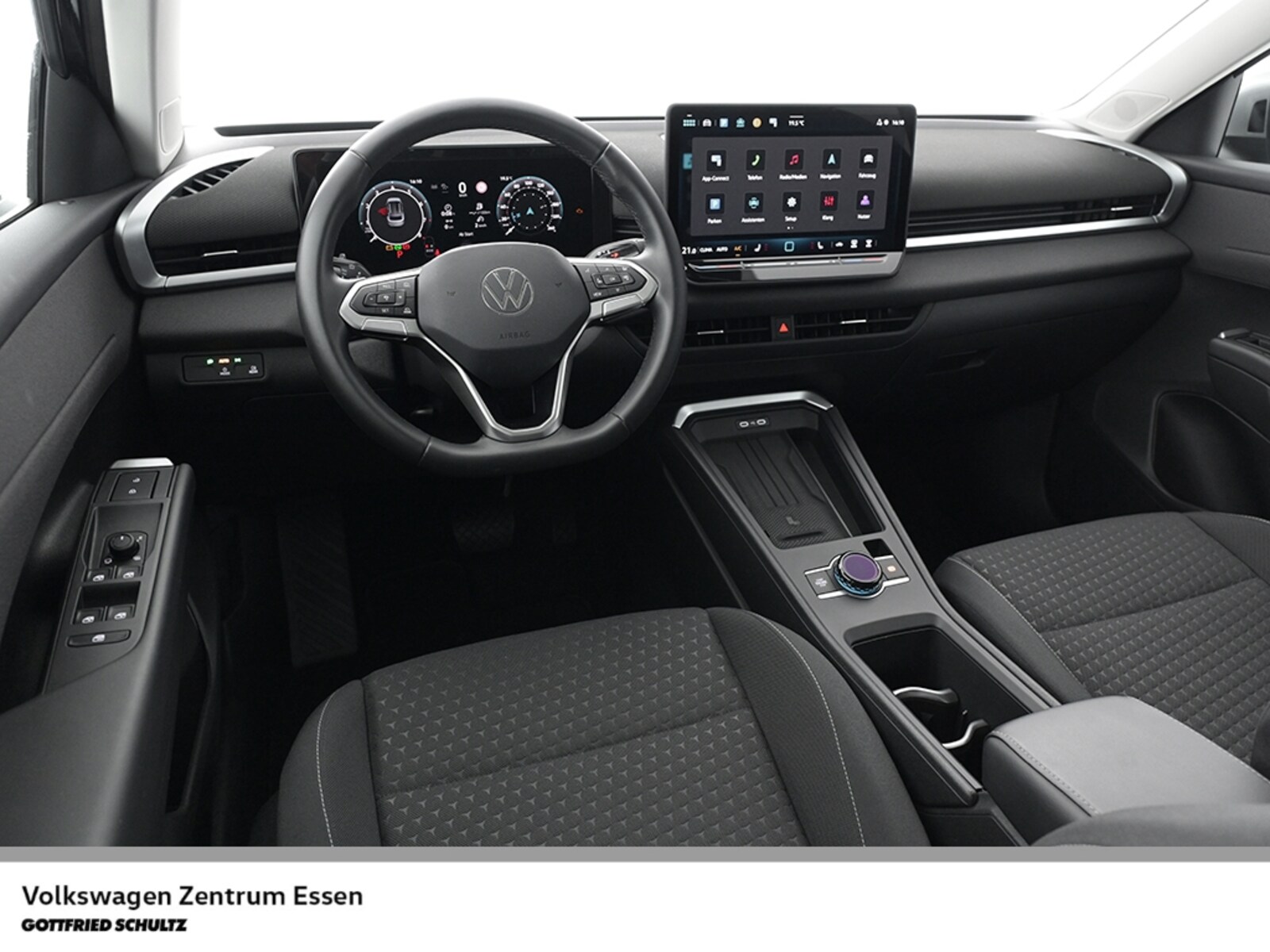 Volkswagen T-Roc – Bild 12