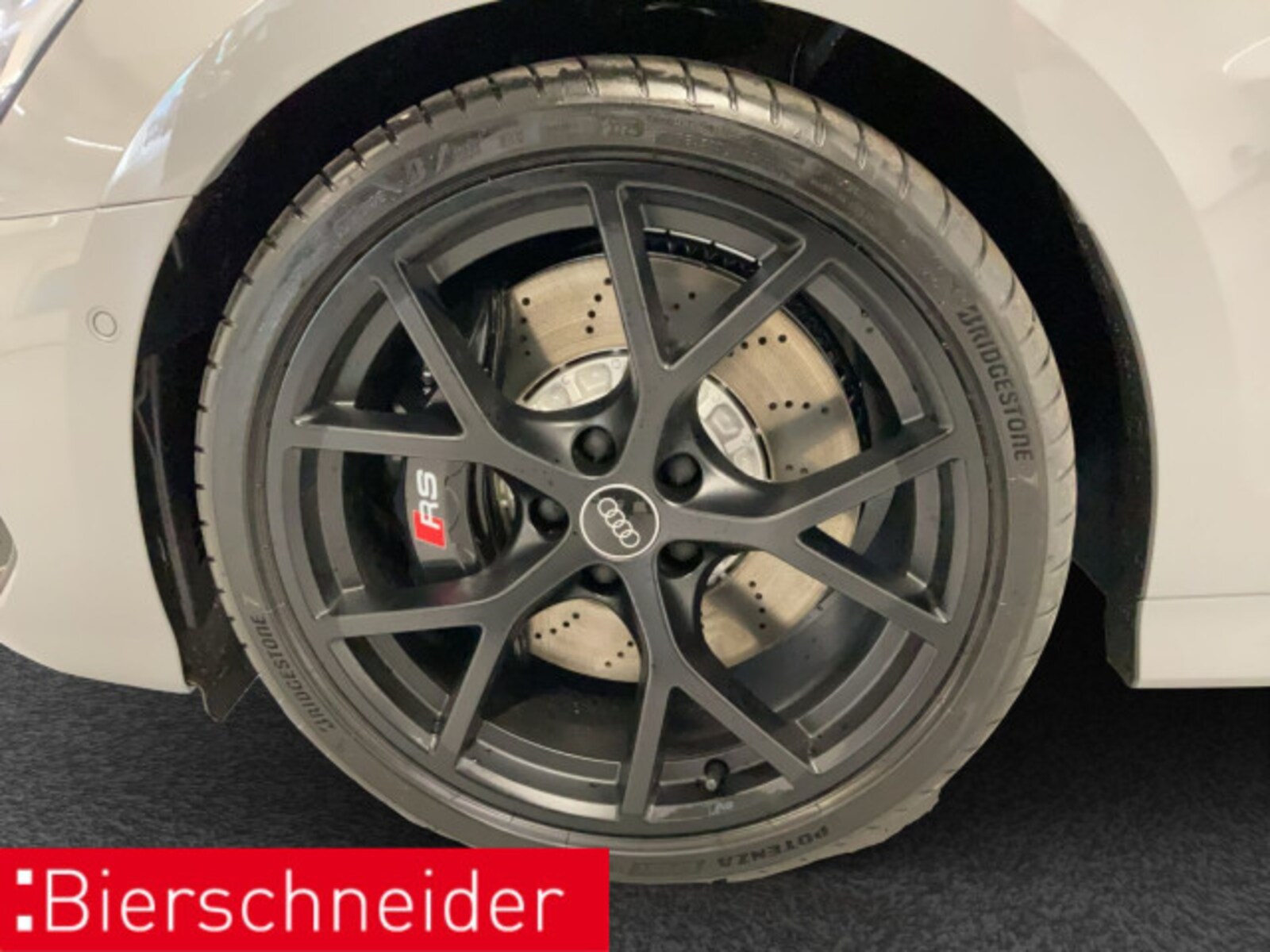 Audi RS 3 Sportback – Bild 8