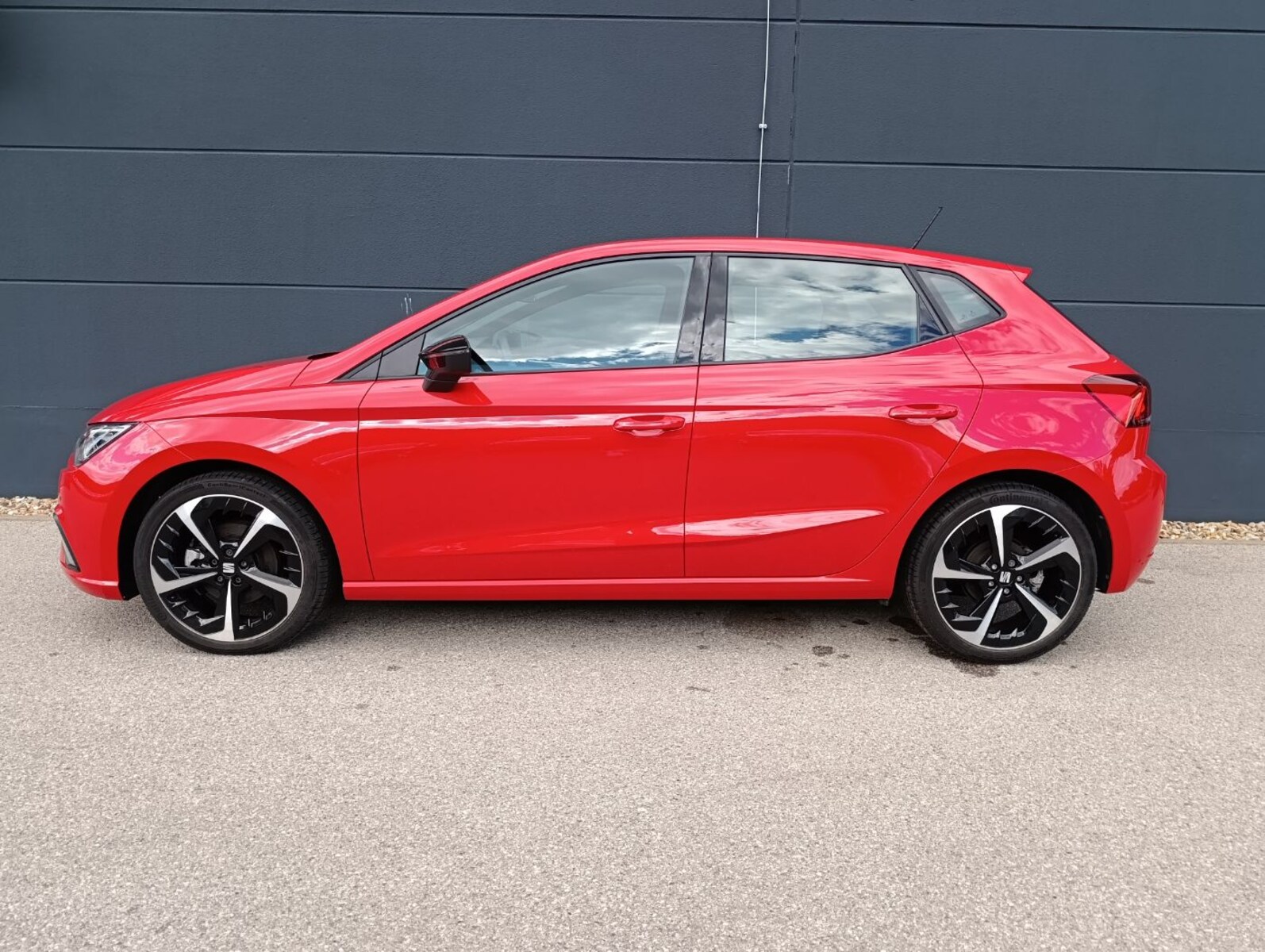 SEAT Ibiza – Bild 3