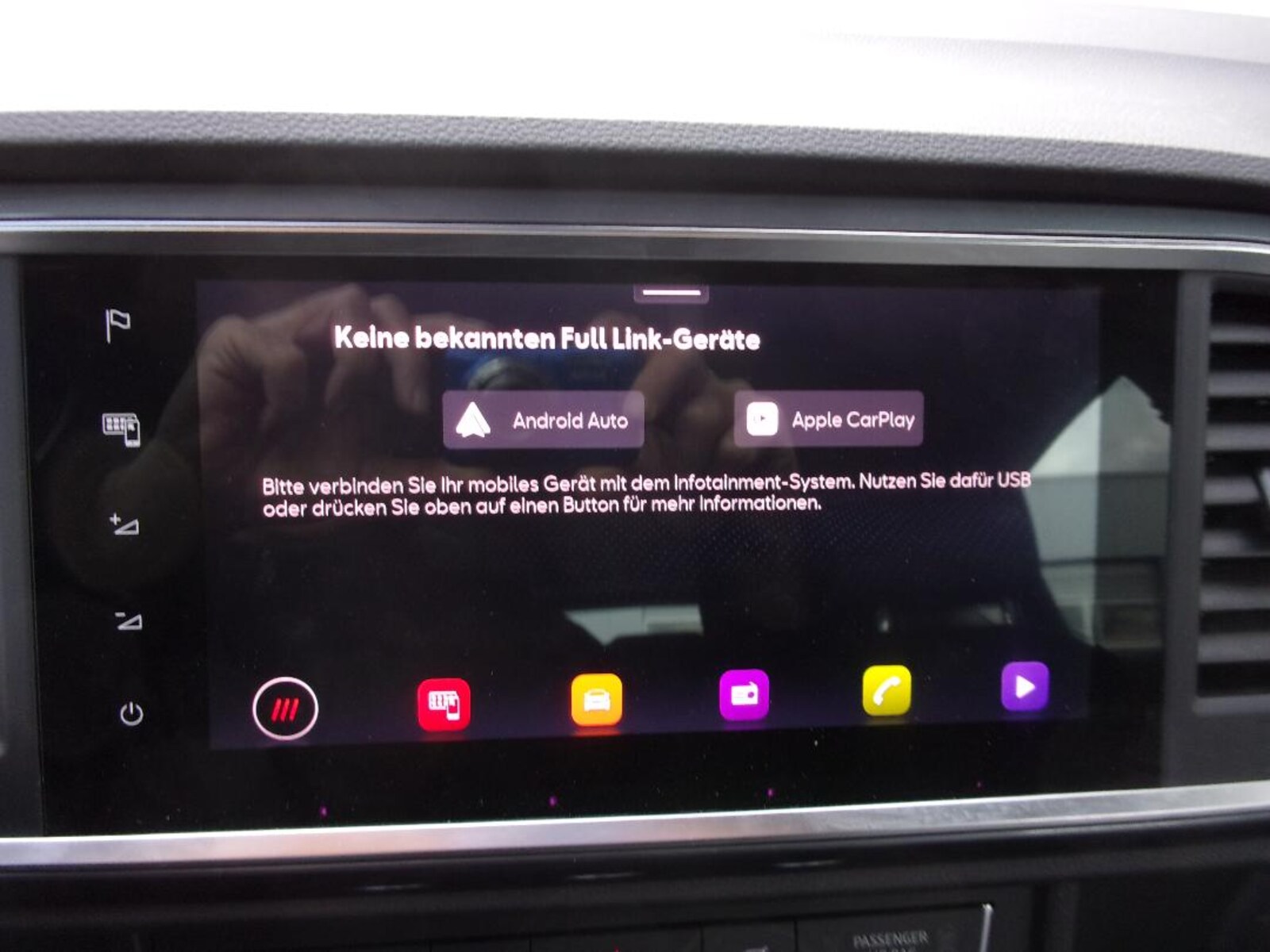 SEAT Ateca – Bild 17
