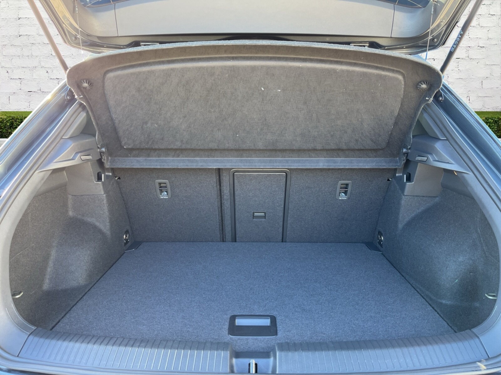 Volkswagen T-Roc – Bild 15