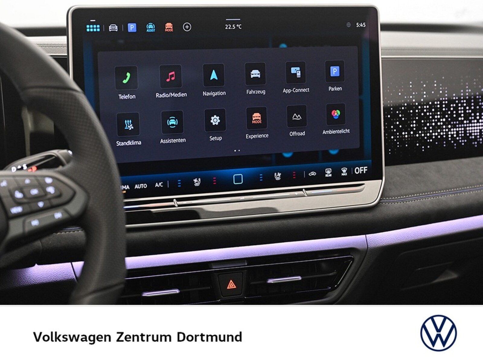 Volkswagen Tiguan – Bild 14