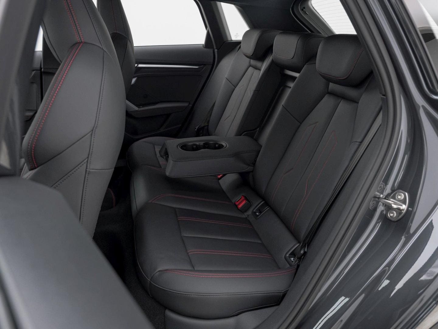 Bild über Audi A3 allstreet TFSI e TFSI e 150 kW S tronic - für weitere Informationen kontaktieren Sie den Audi Partner
