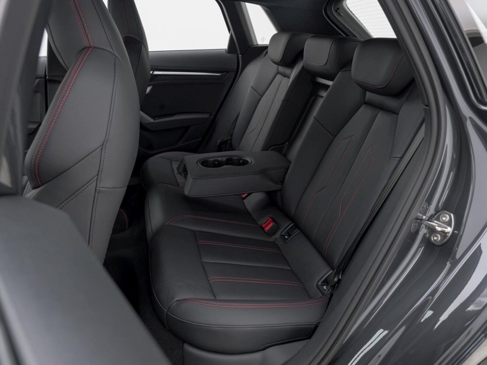 Audi A3 allstreet – Bild 19