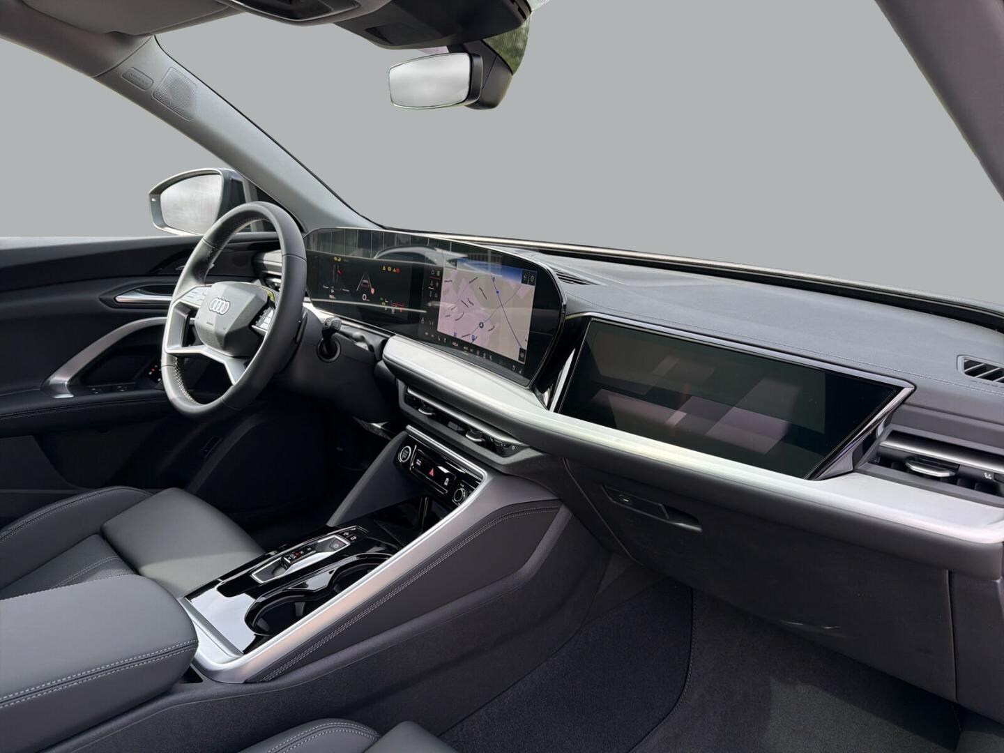 Bild über Audi Q5 Sportback TDI quattro 150 kW S tronic - für weitere Informationen kontaktieren Sie den Audi Partner