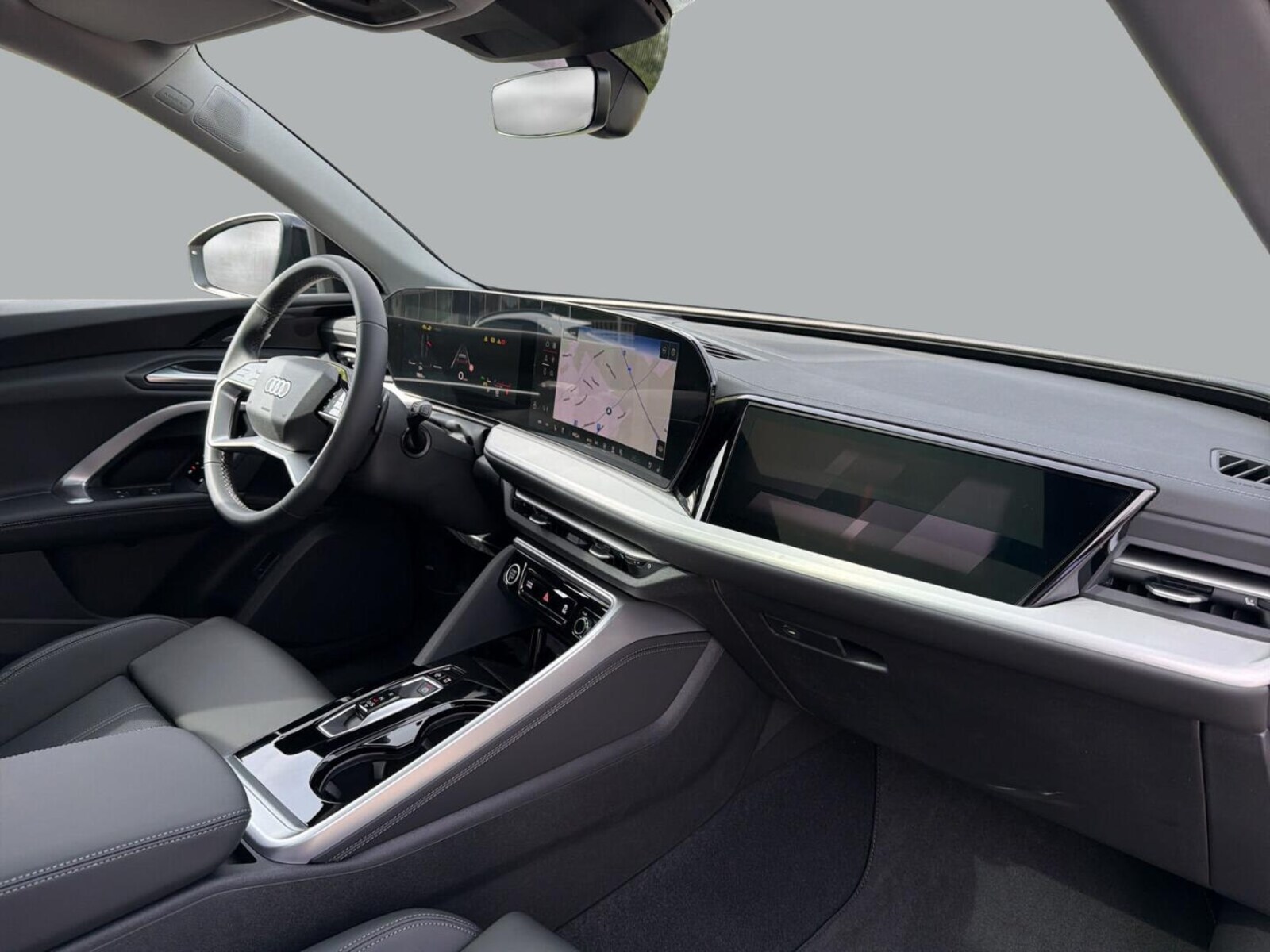 Audi Q5 Sportback – Bild 13