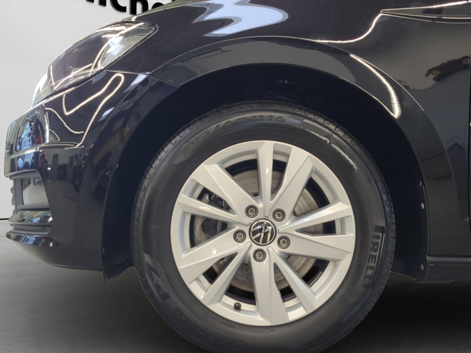 Volkswagen Touran – Bild 13