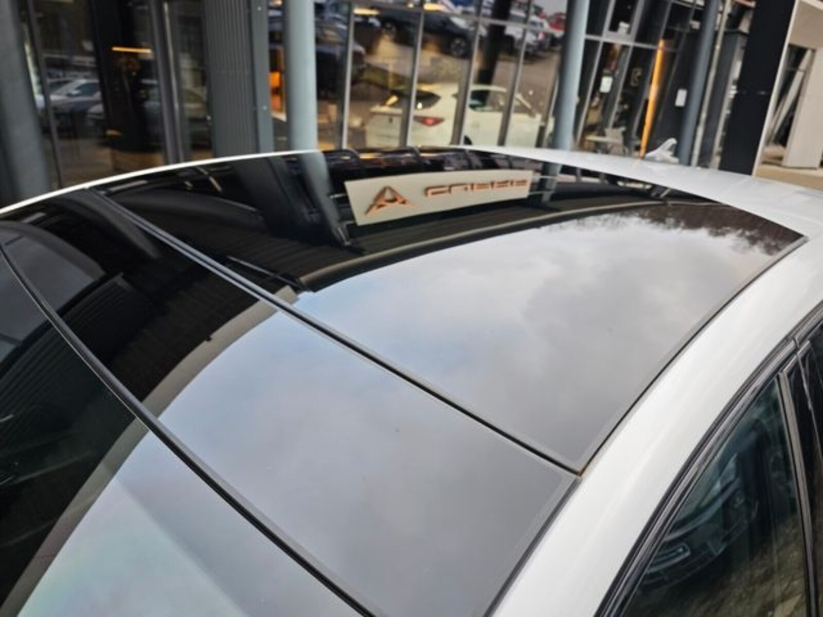 CUPRA Leon – Bild 10