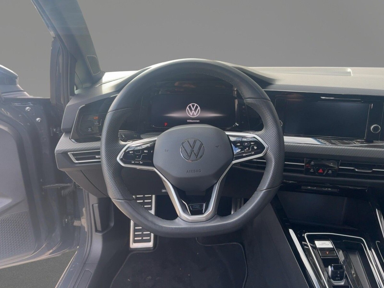 Volkswagen Golf – Bild 12