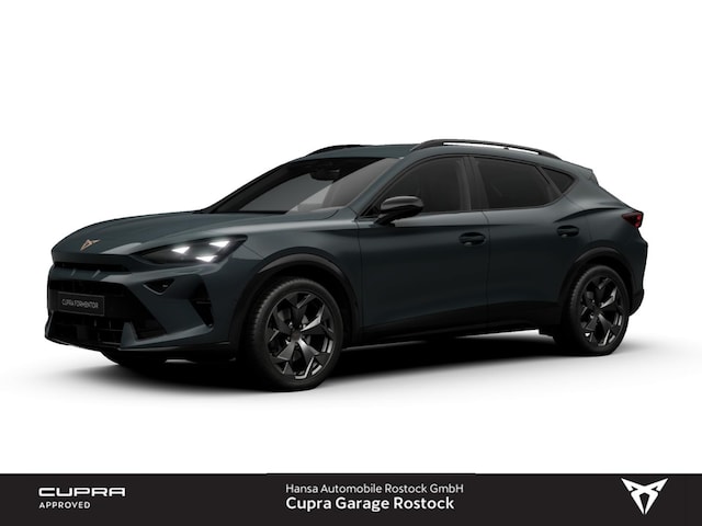 CUPRA Formentor 1.5 eTSI 150 PS TSI Navi+Matrix+Shz+Ambiente+Keyless (TR036761)