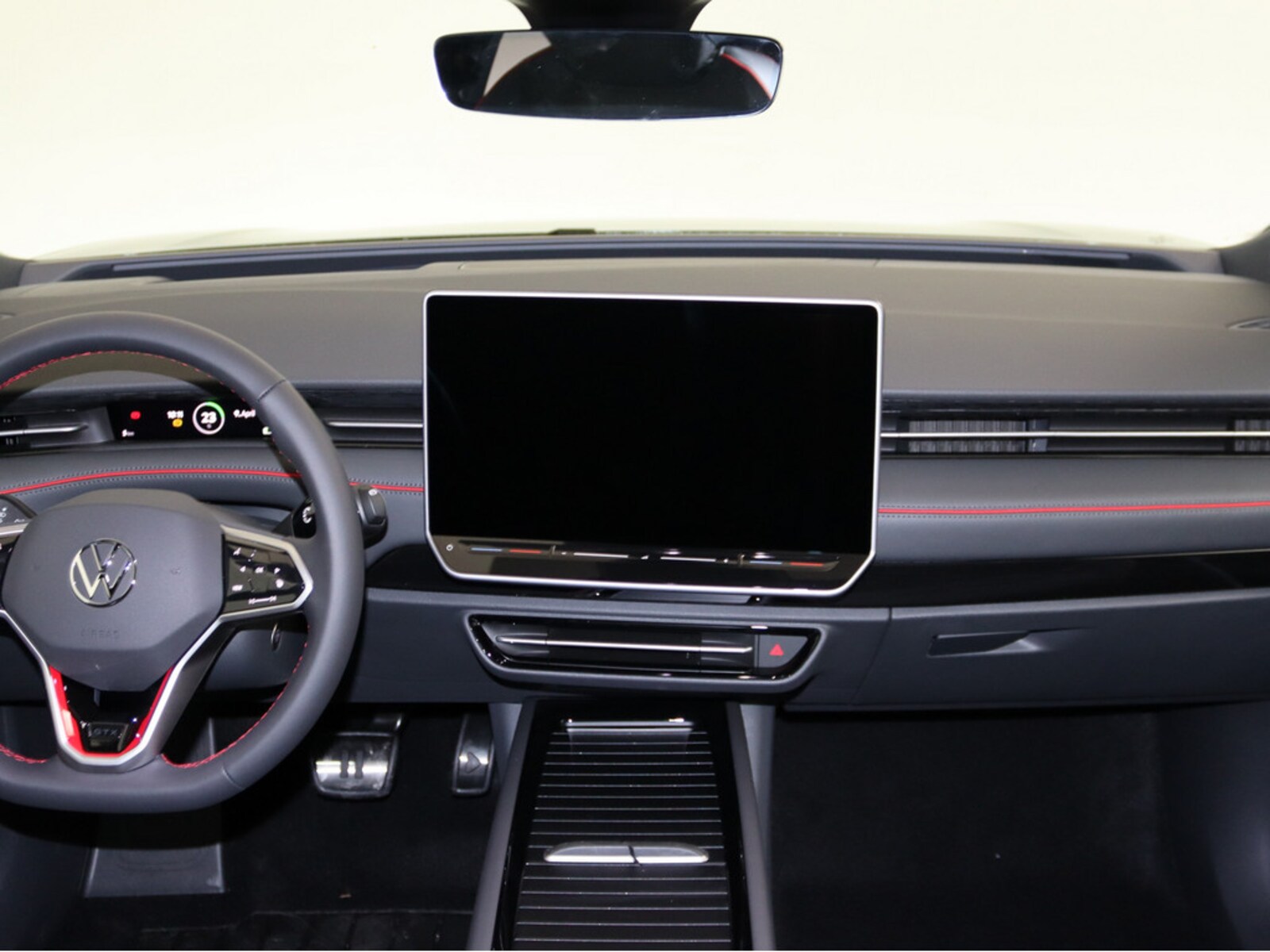 Volkswagen ID.7 Tourer – Bild 13