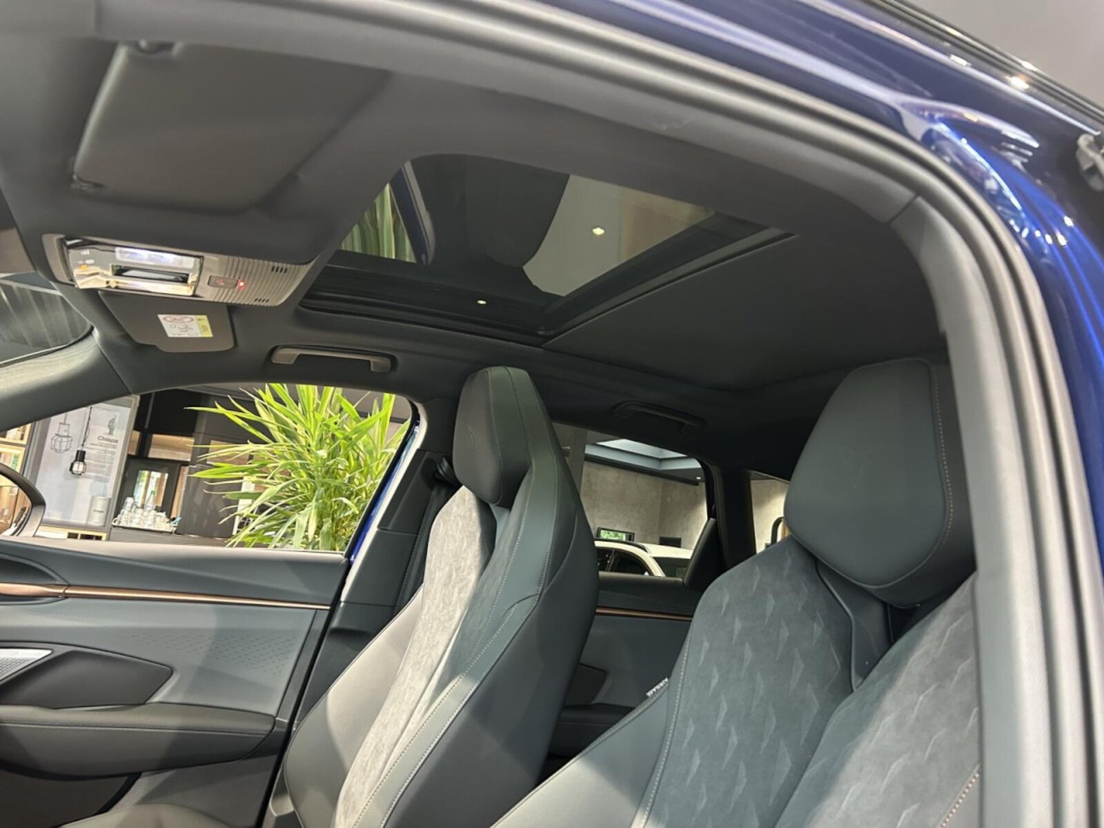 CUPRA Terramar – Bild 19