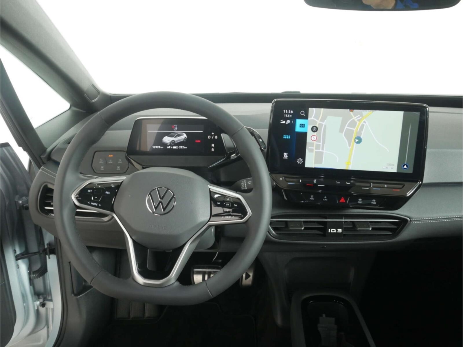 Volkswagen ID.3 – Bild 12
