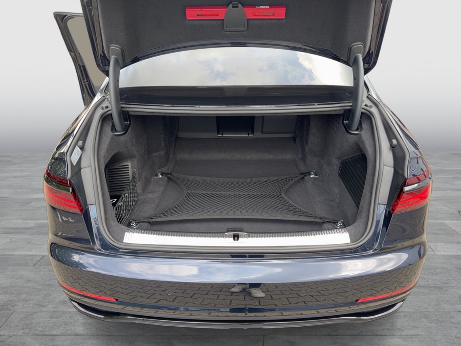 Audi A8 – Bild 14