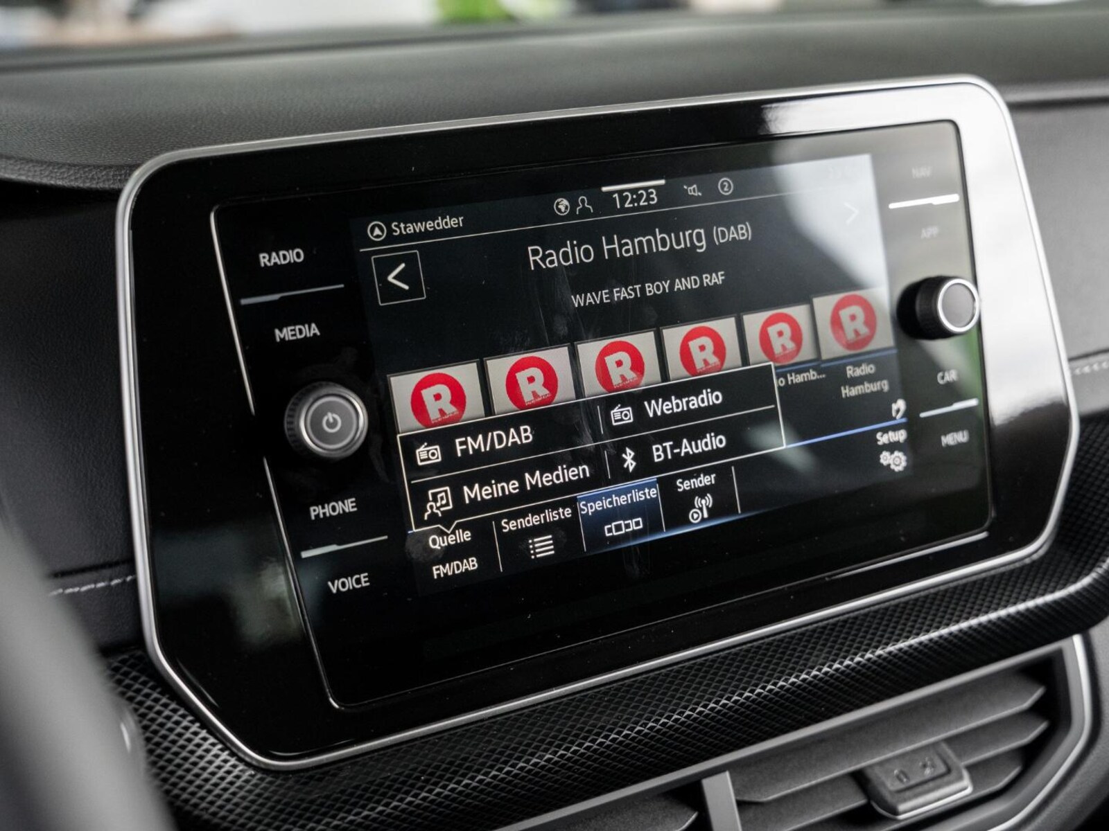 Volkswagen T-Cross – Bild 14