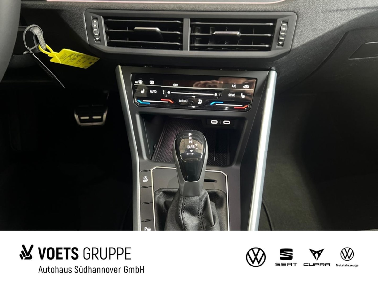 Volkswagen Taigo – Bild 8