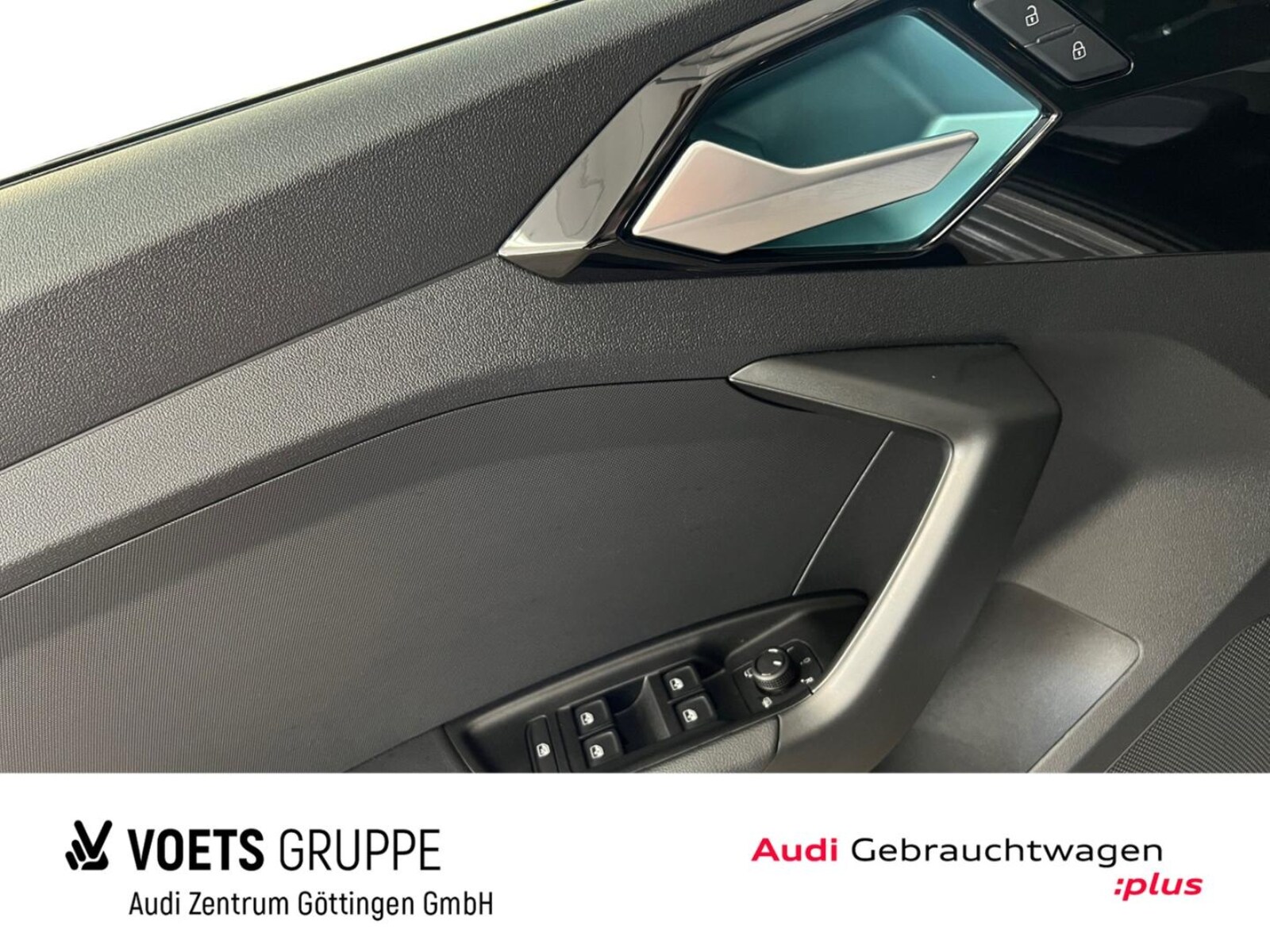Audi A1 Sportback – Bild 12