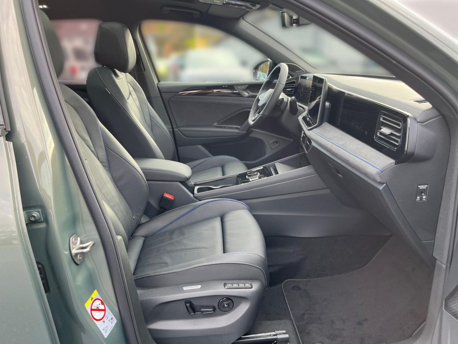 Volkswagen Tiguan – Bild 14