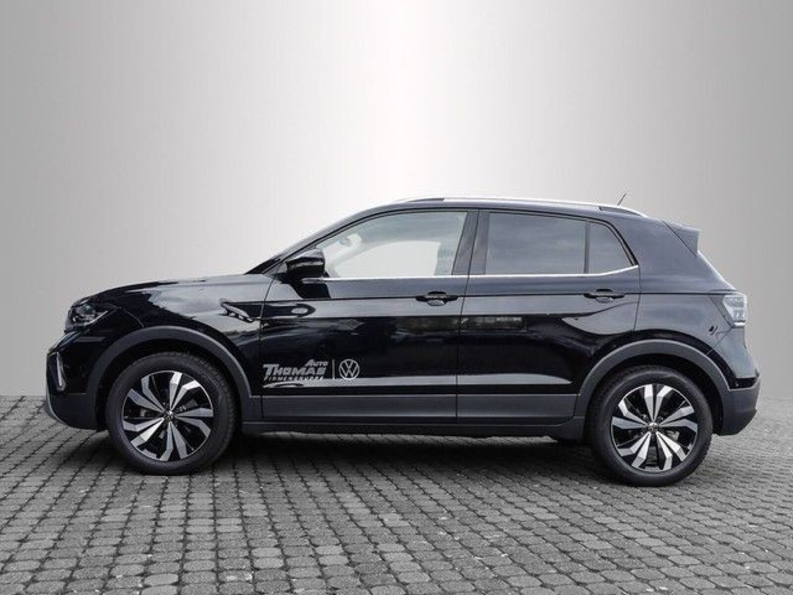 Volkswagen T-Cross – Bild 7