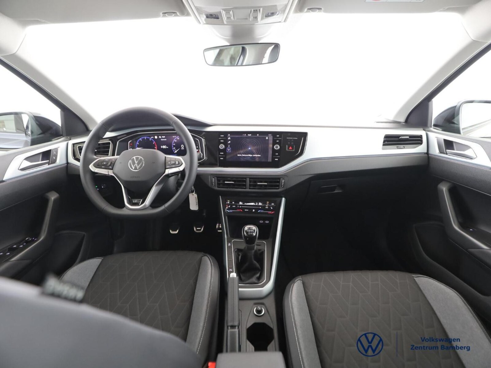 Volkswagen Taigo – Bild 11