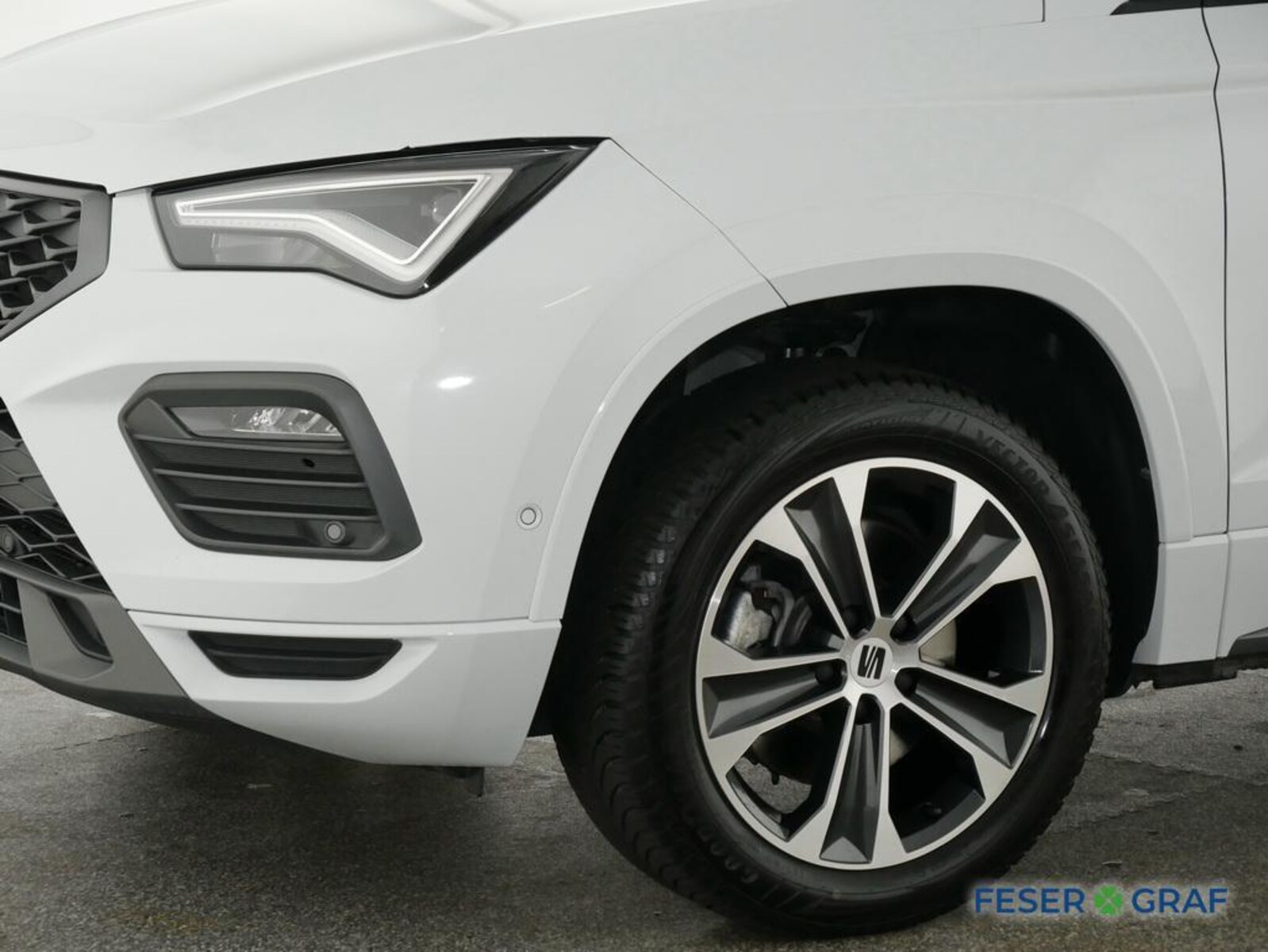 SEAT Ateca – Bild 15
