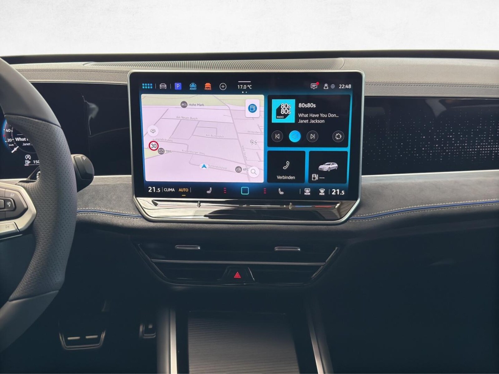 Volkswagen Passat – Bild 14