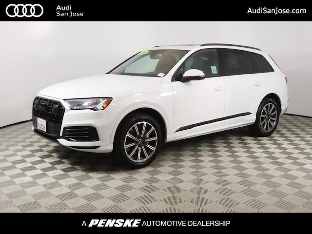 2023 Audi Q7