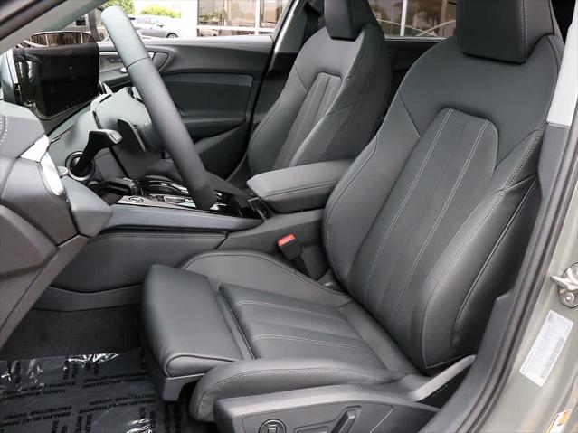 2025 AUDI A5 - Image 14