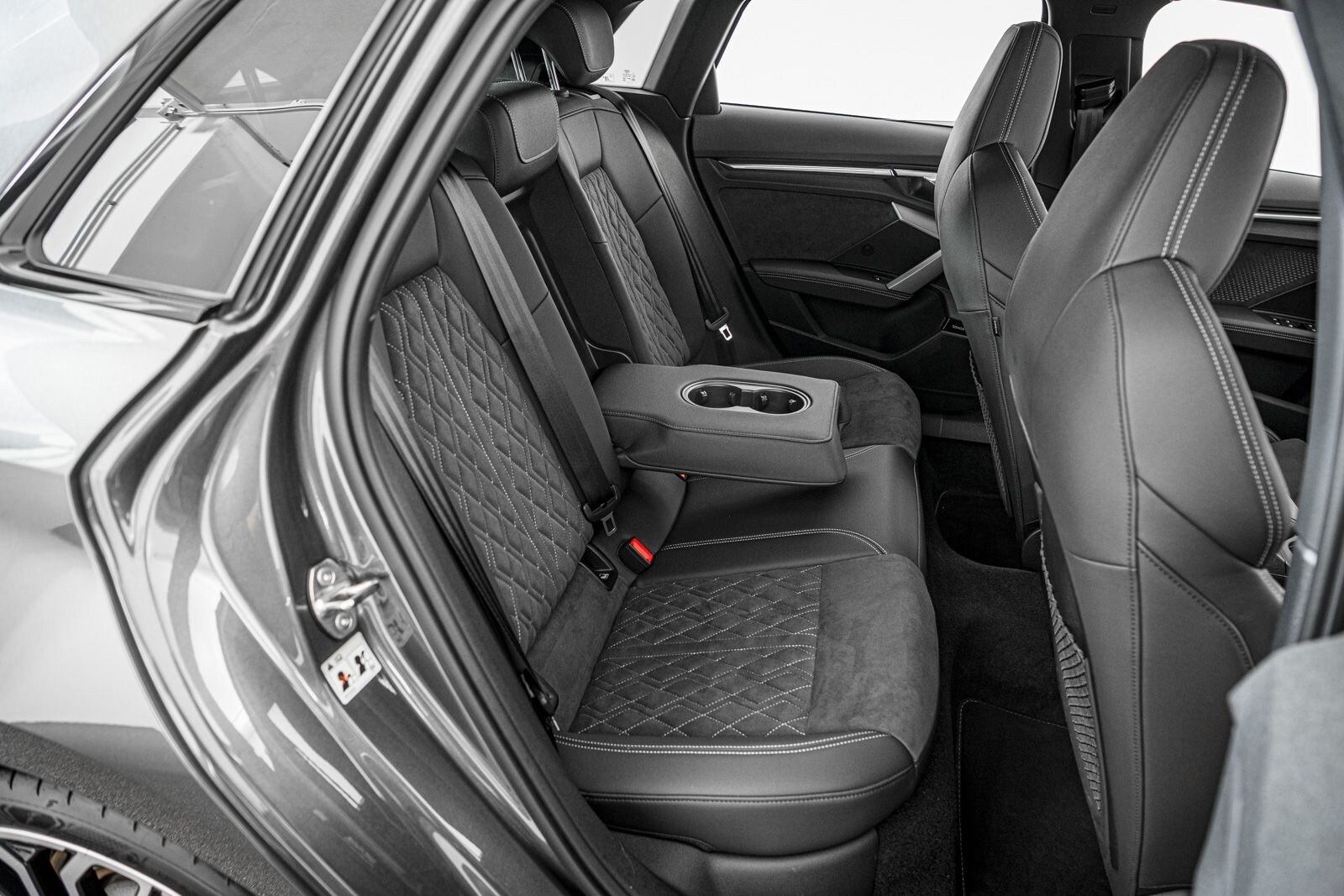 Image about Audi S3 Sportback TFSI quattro S tronic
