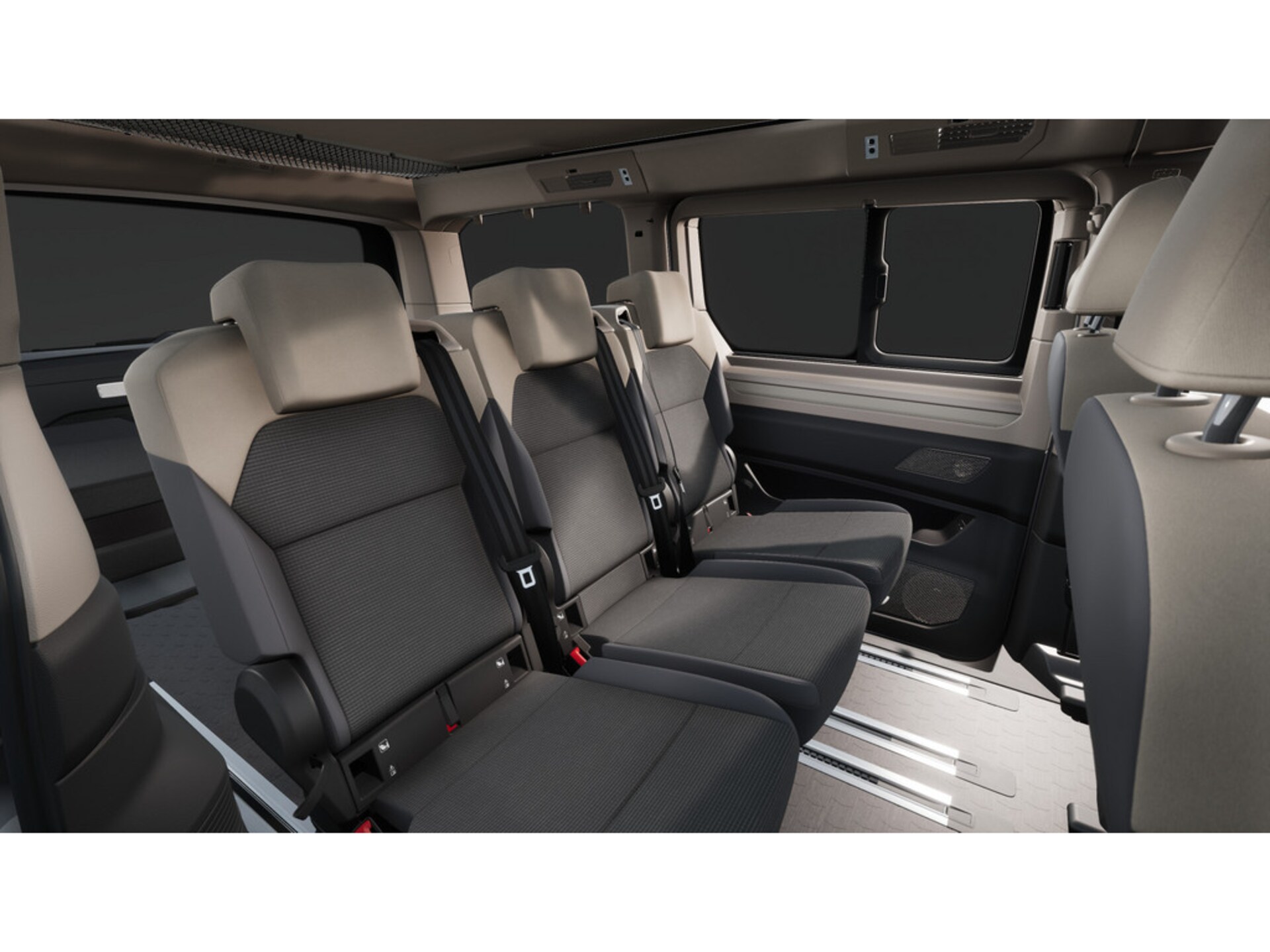 Volkswagen California Beach Camper