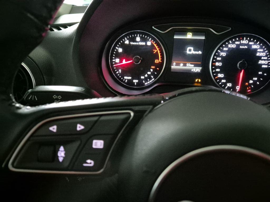 Image about Audi Q2 design 30 TFSI 85 kW (116 CV) 6 vel.