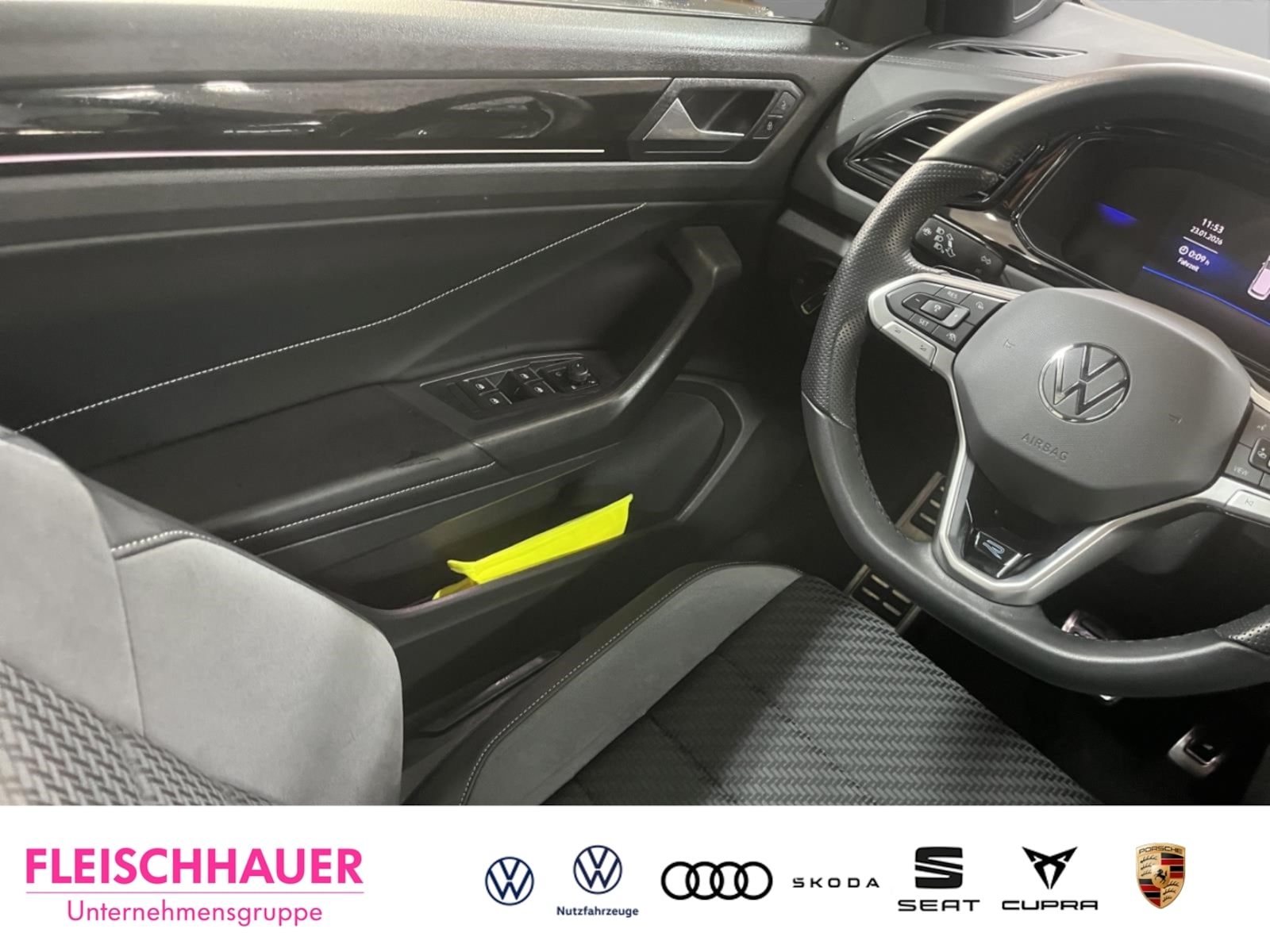 Volkswagen T-Roc Cabriolet – Bild 14