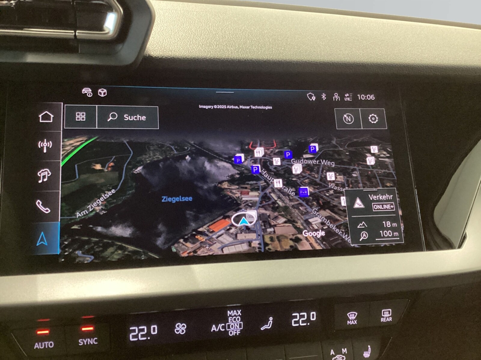 Audi A3 Limousine – Bild 15