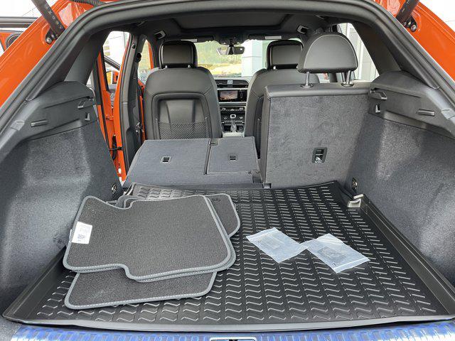 2025 Audi Q3 S Line Premium - Photo 29